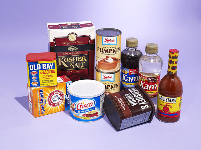 Gifts : Classic American Pantry