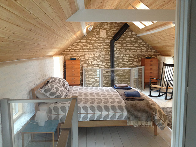 Cool Cottages:Gloucest: Argyll Coach House