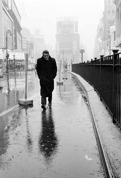Dennis Stock: James Dean 