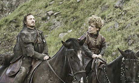 Game of Thrones Tyrion