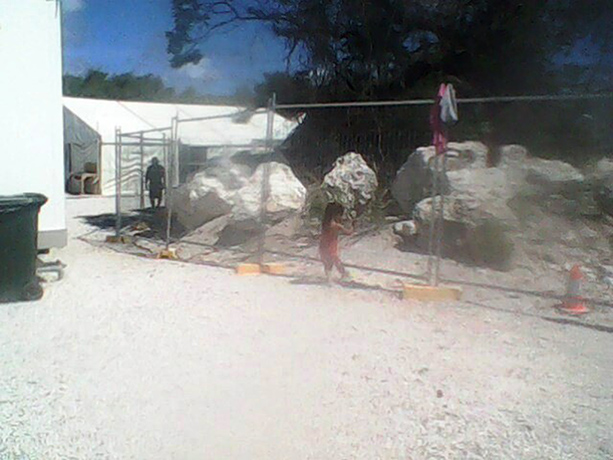 Nauru gallery: Nauru gallery