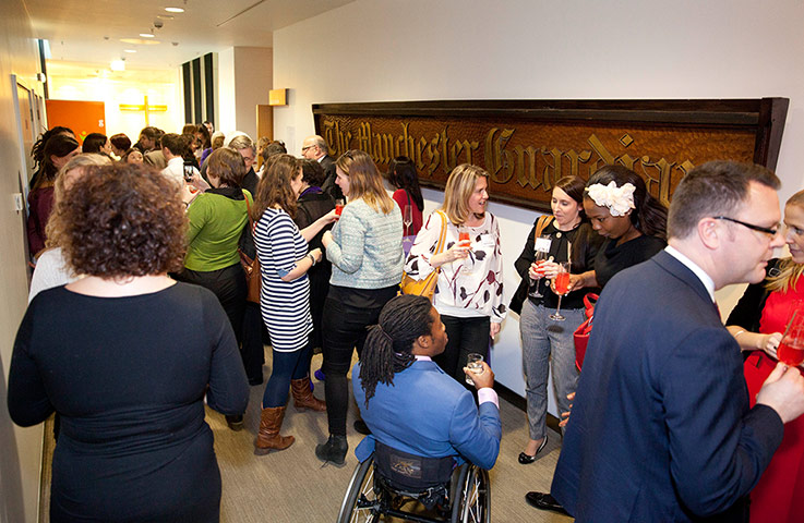 Charity Awards 2013: Charity Awards