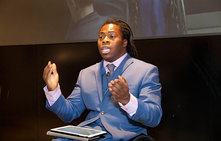 Charity Awards 2013: Charity Awards 2013