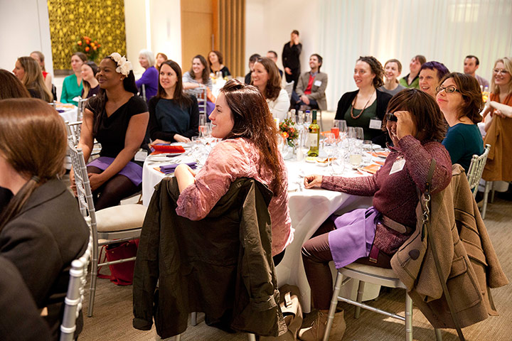 Charity Awards 2013: Charity Awards 2013