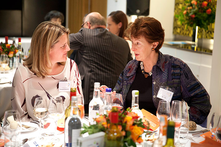 Charity Awards 2013: Charity Awards 2013