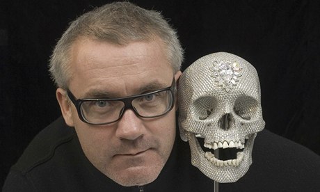 Damian Hirst
