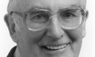 Patrick Daunt obituary | World news