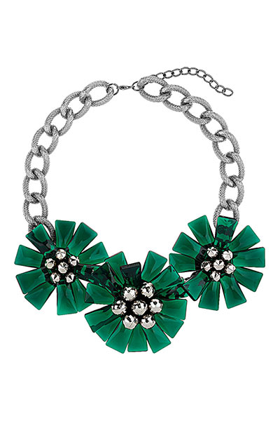 wish list: statement necklaces