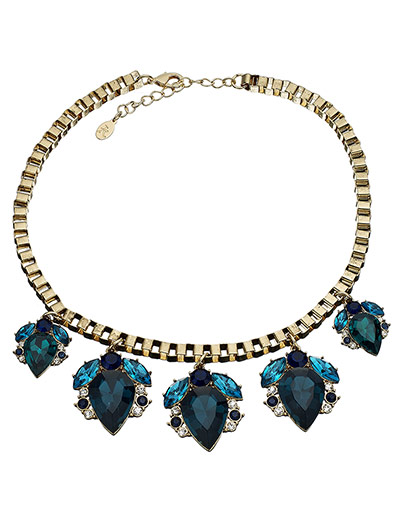 wish list: statement necklaces