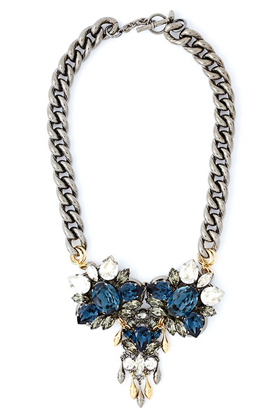wish list: statement necklaces