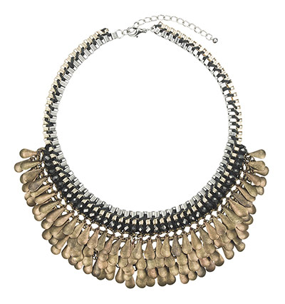 wish list: statement necklaces