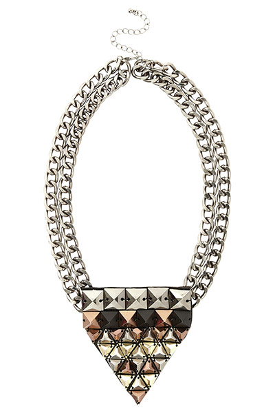 wish list: statement necklaces