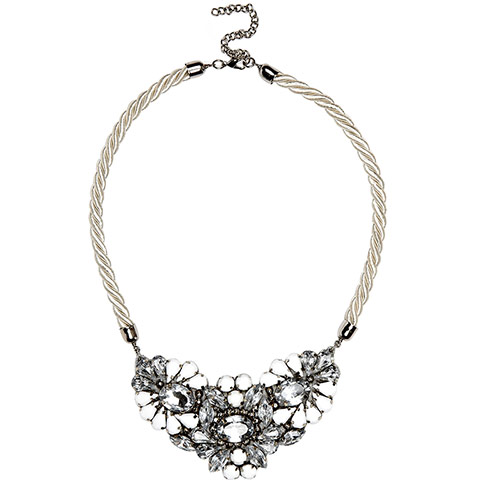 wish list: statement necklaces