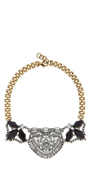 wish list: statement necklaces