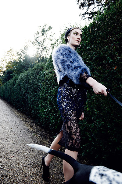 main fashion: up all night