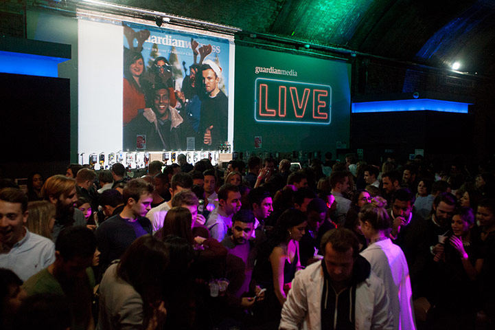 GuardianLive Dec13: GuardianLive