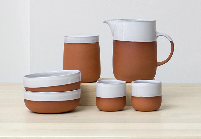 Interiors: cool for yule: Yeshen Venema Photography