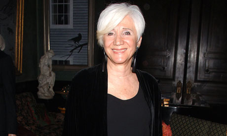 Olympia Dukakis