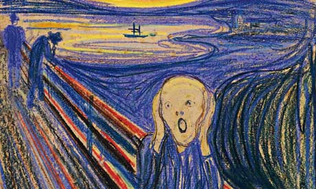 The Scream