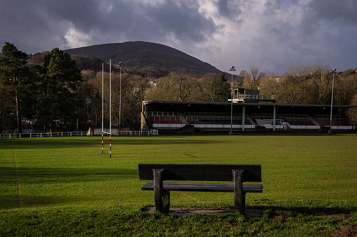 rugby in Wales: The decline of Welsh club rugby