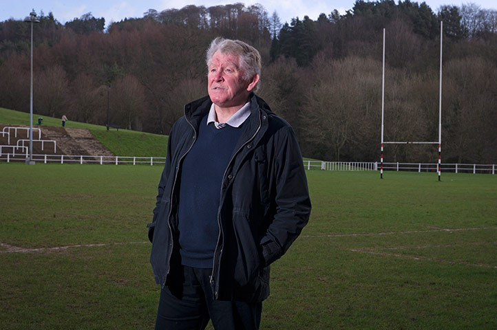 rugby in Wales: The decline of Welsh club rugby