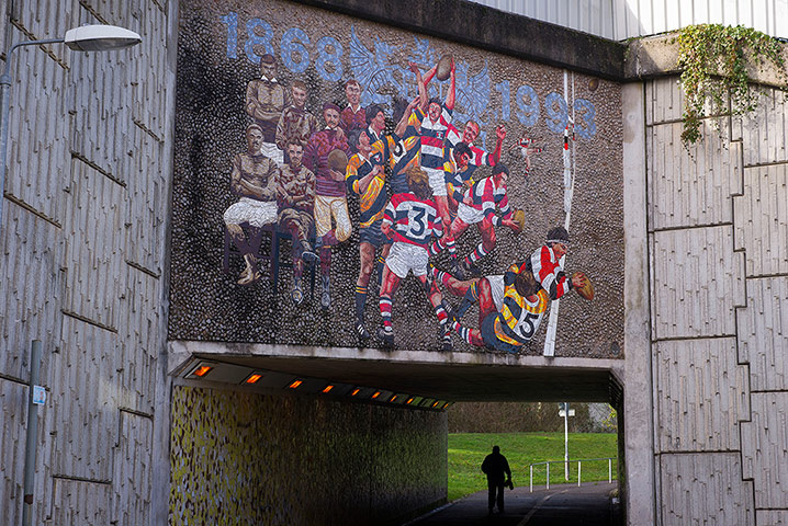 rugby in Wales: The decline of Welsh club rugby