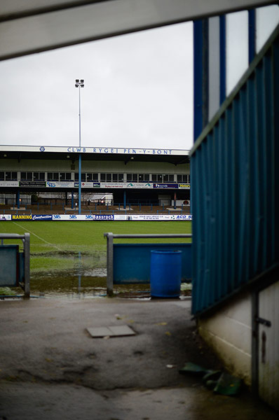 rugby in Wales: The decline of Welsh club rugby