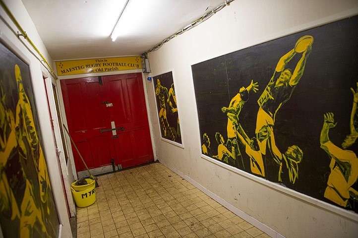 rugby in Wales: The decline of Welsh club rugby