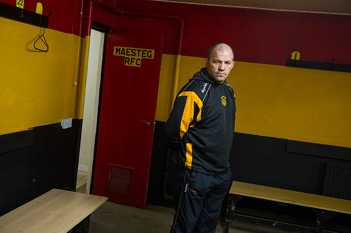 rugby in Wales: The decline of Welsh club rugby