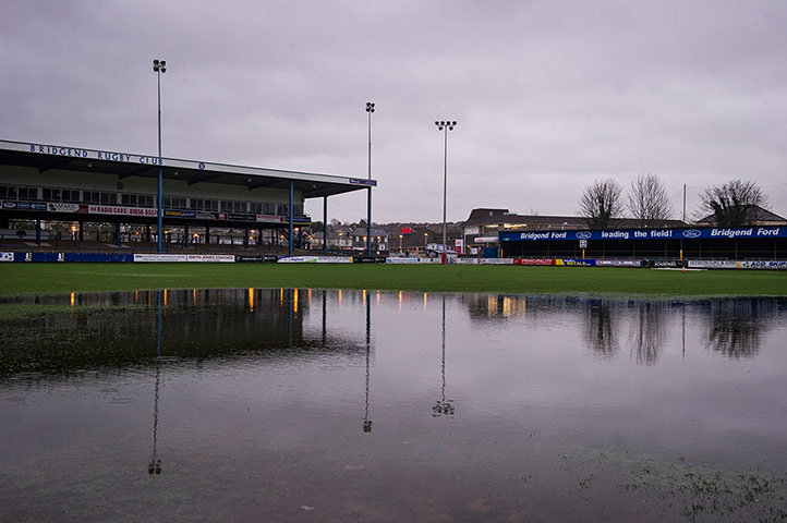 rugby in Wales: The decline of Welsh club rugby