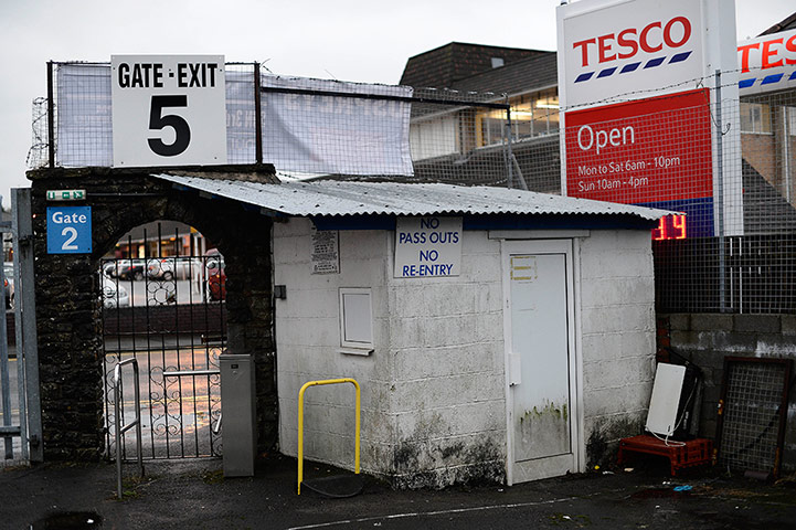 rugby in Wales: The decline of Welsh club rugby
