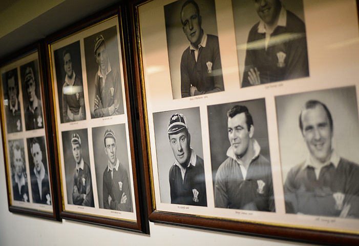 rugby in Wales: The decline of Welsh club rugby