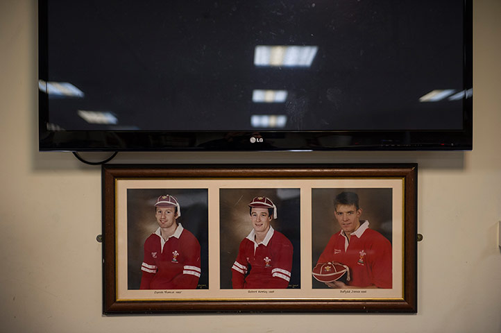 rugby in Wales: The decline of Welsh club rugby