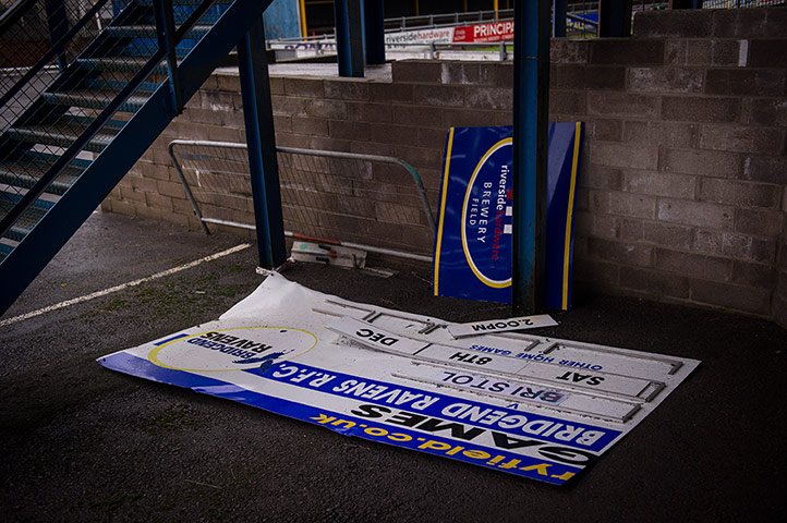 rugby in Wales: The decline of Welsh club rugby