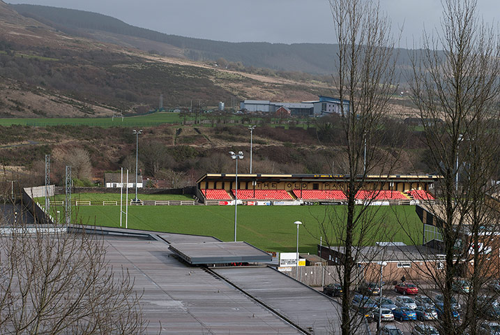 rugby in Wales: The decline of Welsh club rugby
