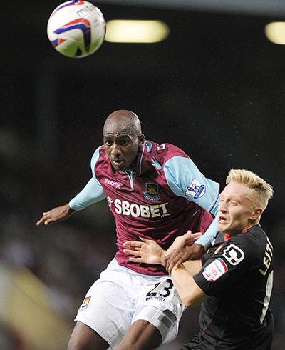 deadline day: Alou Diarra