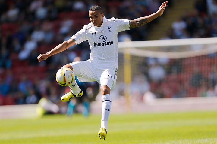 deadline day: Jermaine Jenas