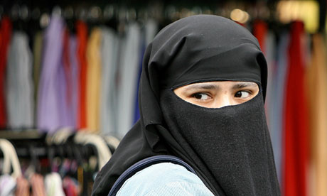 Muslim women can be forced to show faces under new West Australian law