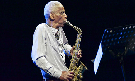 Roscoe Mitchell