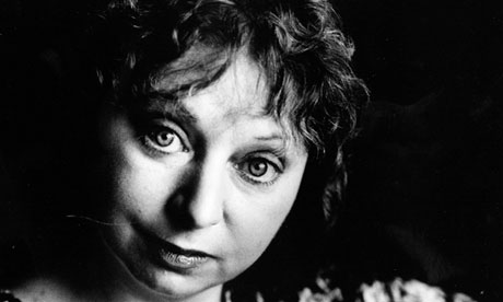 hilary mantel in 1994