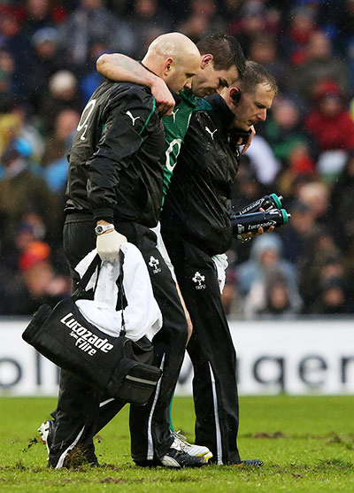 rugby4: Ireland v England - RBS Six Nations