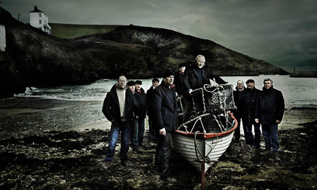 Fisherman's Friends