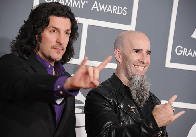 Grammys on red carpet : Grammys on red carpet 