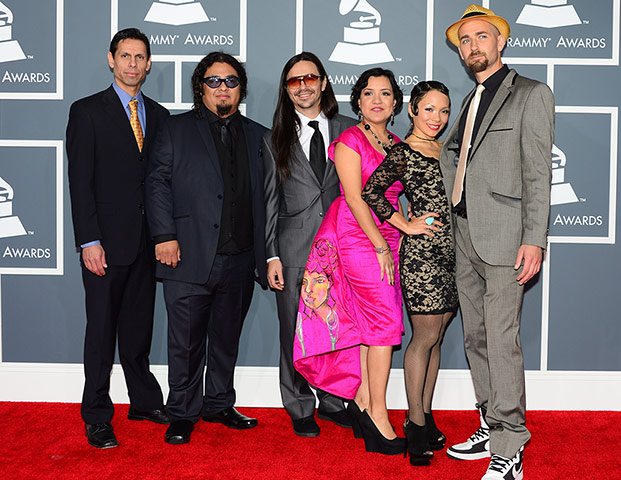 Grammys on red carpet : Grammys on red carpet 