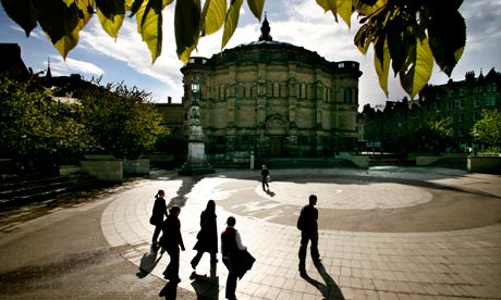 Edinburgh University