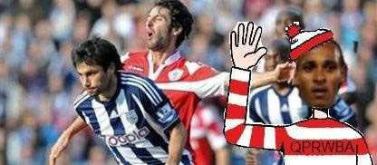 Peter Odemwingie gallery: Entry four