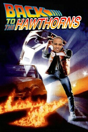 Peter Odemwingie gallery: Entry five