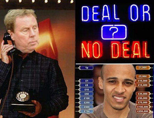 Peter Odemwingie gallery: Entry six