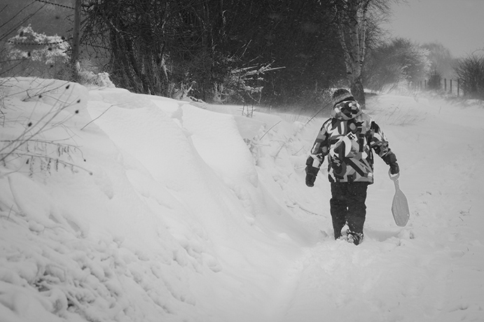 Guardian Camera Club: A review of Malcolm Anderson's portfolio