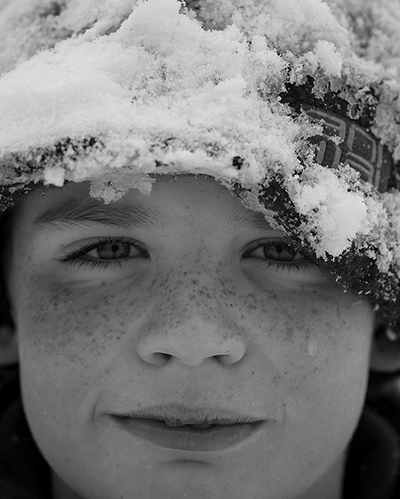 Guardian Camera Club: A review of Malcolm Anderson's portfolio